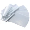 10pcs PVC Heat Shrink Film Bags Waterproof Odorless Clear Dustproof Anti-oxidation Sacks for Sneaker Books Large Shoes Protector - Image 7