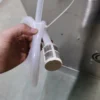 PBOBP Liquid Packaging Machine Electronic Metering Quantitative Seasoning Water Soy Sauce Vinegar Milk Red Oil Packing Machine - Image 6