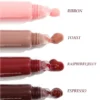 Glossy Mirror Lip Gloss Nutritious Liquid Lightening Lip Lines Lip Plumper Moisturize Hydrating Fruity Health Beauty Makeup - Image 5