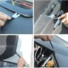 [:en]New Car Interior Clip Panel Trim Installation Removal Tool Stainless Steel Pry Plate Conversion Installation Tool[:ar]New Car Interior Clip Panel Trim Installation Removal Tool Stainless Steel Pry Plate Conversion Installation Tool[:] - Image 6