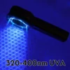 Phototherapy Woods Lamp Melasma Lamp Skin Examination Skin Fungus Detector for Vitiligo Pityriasis Versicolor - Image 4