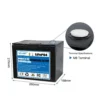100% original 12V LifePo4 Battery Rechargeable Lithium Iron Phosphate Battery Pack 12V 50AH Built-In BMS For camping Solar Cell - Image 4