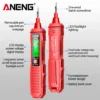 [:en]ANENG VD807 One-word Induction Portable 50/60Hz Smart Electric Pen Tester NCV Sensor AC 12-300V Non-contact Wire Detector Tools[:ar]ANENG VD807 One-word Induction Portable 50/60Hz Smart Electric Pen Tester NCV Sensor AC 12-300V Non-contact Wire Detector Tools[:] - Image 5