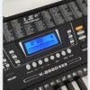 Hooqu Intelligent 61-Keys Electronic Digital Piano Musical Keyboard Instrument - Image 4