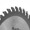 5inch 125mm Cutting Disc Mini Circular Saw Blade For Wood Plastic Metal Rotating Carbide Cutting Tools 40 Teeth 12000 Max RPM - Image 5