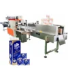 Hot Selling Fully Automatic Toilet Paper Making Machine, Toilet Paper Roll Rewinding Machine - Image 2