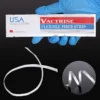 5pcs Dental Flexible Fiber Strip Light Cure Bonding Vactrise Band Retainer Material USA Glass Splint Loose Tooth Fixation Strip - Image 5