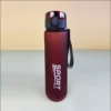 Brand BPA Free Leak Proof Sports Water Bottle High Quality Tour Hiking Portable My Favorite Drink Bottles 400ml 560ml - Image 15