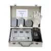 Bioelectric Electrotherapy Regulation Meridian Dredging Physiotherapy Whole Body Detoxification DDS Pulse Bioelectric Massager - Image 2