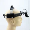 5W Dental LED Head Light Lamp For Binocular Loupes Brightness Spot Ajustable Dental Lab Headlamp Surgical Headlight - Image 3
