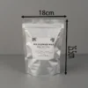 500g-1000g White Sand Wax Ice Flower Wax DIY Scented Candle Making Accessories Snowflake Wax Pearl Candles Sand Painting Tools - Image 7