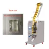 PBOBP Liquid Packaging Machine Electronic Metering Quantitative Seasoning Water Soy Sauce Vinegar Milk Red Oil Packing Machine - Image 7