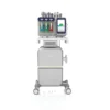 Multifunctional 7 in 1 Diamond Peeling Water Jet Aqua Facial Hydra Dermabrasion RF Oxygen Diamond Peeling Machine - Image 3