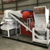 Wire Stripper Machine cable wire recycling machine used copper wire granulator and separator - Image 4