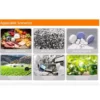 New 2025 Mini Closed Cycle Spray Dryer Dry Milk Powder For Sale Spray Dryer Machine For Make Milk Powder - Image 5