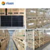 RISEN Factory-Price Solar Panel HJT Bifacial PERC 700W 710W 715W 725W Photovoltaic Modules High-Efficiency Solar Energy System - Image 4