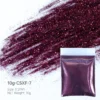10g Holographic Glitter For Epoxy Resin Filling Laser Gold Silver Fine Powder Loose Sequins Silicone Mold Tumbler Art DIY Crafts - Image 16