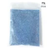 10g Holographic Glitter For Epoxy Resin Filling Laser Gold Silver Fine Powder Loose Sequins Silicone Mold Tumbler Art DIY Crafts - Image 32