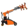 300KG 600KG Advanced Glazing Robot 6 Suction Cups 3.5m Lift Height for Installation of Glass Panels in Construction Projects - Image 3