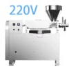 High Quality Oil Press, Fully Automatic Peanut, Sesame, Coconut Oil Manufacturing Machine, Commercial Olive Oil Extraction - Image 7