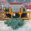 Hot Sale Metal Shredder Machine Car Shredder Scrap Metal Crusher Manufacturer Tire Shredder Plastic Recycling Crusher Line - Image 5