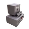 Dental Lab Equipment Manual Denture Injection System for Flexible Molding Technology Equipment Invisible Rolling Machine - Image 3