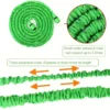 200FT Expandable High-Pressure Magic Hose 7 Water Spraying Functions Gun Durable Materials Home Garden Watering Tools - Image 2