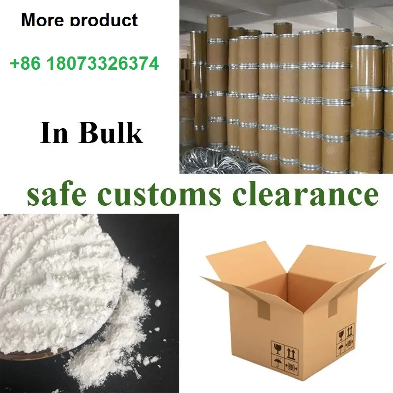 Free shipping Dipeptide-2 98% Cosmetic Raw Material Manufacturer Supply CAS 24587-37-9 Freeze-Dried powder - Image 5