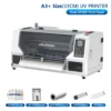 Colorsun A3 DTF Printer Dual XP600 Impresora A3 DTF Printing Machine 13'' Drect to Film A3 DTF Printers for T-Shirt Hoodies Bags - Image 10