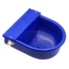 [:en]Automatic Cattle Goat Water Drinker Bowl livestock Water Bowl Float Valve Cow Horse Drinking Bowl Farm Animal Poultry Feeding[:ar]Automatic Cattle Goat Water Drinker Bowl livestock Water Bowl Float Valve Cow Horse Drinking Bowl Farm Animal Poultry Feeding[:] - Image 8