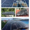 20KW Off-Grid Solar Energy System Complete Set With MPPT Controller And Lithium Ion Battery For Home Use - Image 6