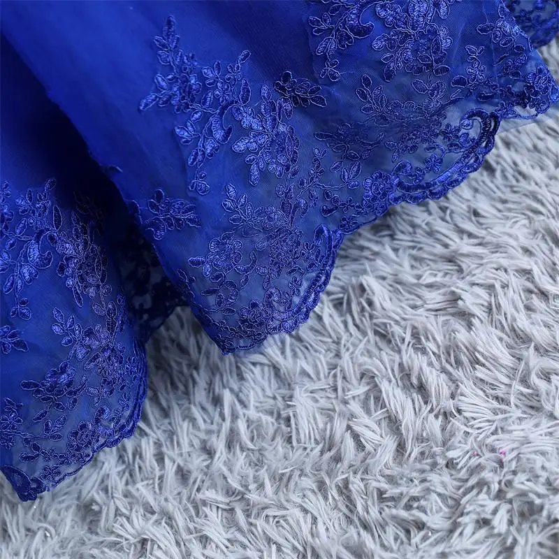 Ashley Gloria 2024 New Wedding Dresses Elegant Boat Neck Classic Lace Bridal Dress With Court Train Vestido De Noiva - Image 7