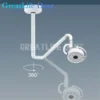 [:en]EU MX US Stock GreatLife Dent 24 bulbs 72w Pet Surgery Dental Brightness Ceiling Surgical Exam Shadowless Led Dental Lamp Light[:ar]EU MX US Stock GreatLife Dent 24 bulbs 72w Pet Surgery Dental Brightness Ceiling Surgical Exam Shadowless Led Dental Lamp Light[:] - Image 3