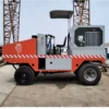 Yugong Slipform Curb and Gutter Machine Concrete Curb Machine - Image 5