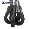 Hydraulic Scrap Grapple Claw, Heavy-Duty Tool for Demolition, Recycling & Industrial Applications - Image 5