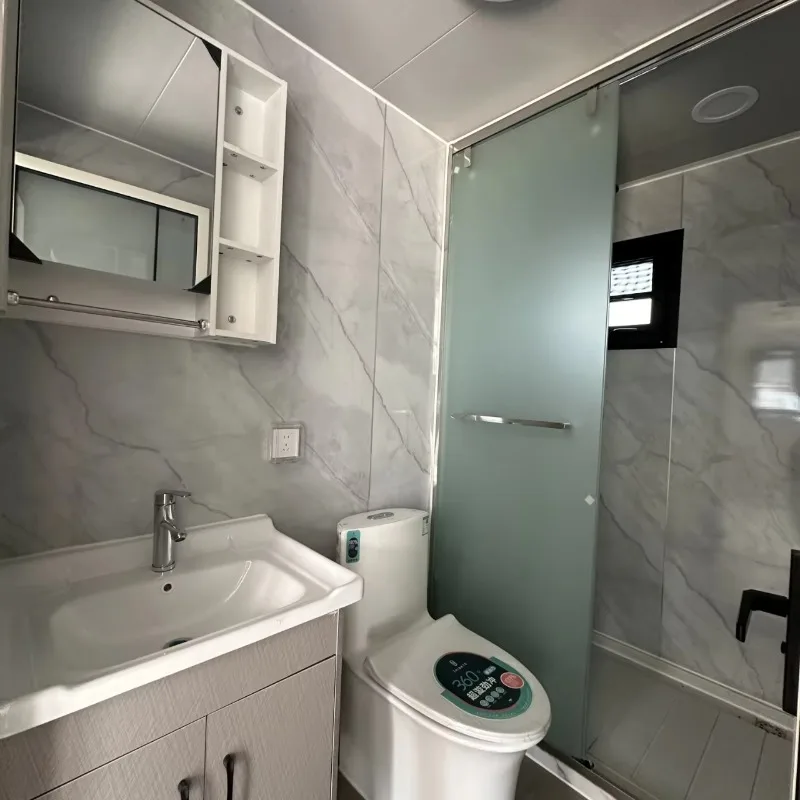 Fast Installation House Modular Construction Prefab Rental Granny Flat Garden Cozyhome Tinyhome Expandble Container ADU - Image 5