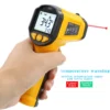 [:en]TS380 Infrared Non-Contact HYTAIS Thermometer Handheld Industrial High-Precision Electronic Temperature Gauge TS600[:ar]TS380 Infrared Non-Contact HYTAIS Thermometer Handheld Industrial High-Precision Electronic Temperature Gauge TS600[:] - Image 2