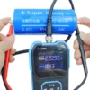 1-36PCS New 2.45V 30Ah LTO-60138 Lithium titanate battery Grade A 10C Cells DIY 12v 24v Car starter Speaker Solar Light RV EV - Image 3