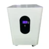 WellSan Wholesal power bank 48V 51.2V 300ah 200ah 100ah LiFePO4 Battery Pack 15kWh 20kwh 30kwh con RS485 per l'accumulo di energ - Image 13