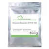 Cosmetic Raw Material Glyceryl Stearate & PEG-100 Stearate Flakes- A165 Cosmetic Emulsifying Wax - Image 4