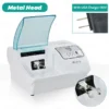 Dental Amalgamator Digital Machine 4500cpm Amalgama Capsule Mixer Dental Metal Head Amalgam Capsule Machine - Image 7