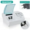 Dental Amalgamator Digital Machine 4500cpm Amalgama Capsule Mixer Dental Metal Head Amalgam Capsule Machine - Image 8