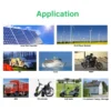 1-36PCS New 2.45V 30Ah LTO-60138 Lithium titanate battery Grade A 10C Cells DIY 12v 24v Car starter Speaker Solar Light RV EV - Image 6