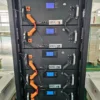 WellSan Wholesal power bank 48V 51.2V 300ah 200ah 100ah LiFePO4 Battery Pack 15kWh 20kwh 30kwh con RS485 per l'accumulo di energ - Image 15