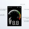 [:en]AZDENT Dental Endo Apex Locator Root Canal Apex Location Root Canal Measurement Measuring Equipment New Color Display Dentists[:ar]AZDENT Dental Endo Apex Locator Root Canal Apex Location Root Canal Measurement Measuring Equipment New Color Display Dentists[:] - Image 16
