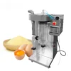 Lab Spray Drying Dryer Centrifugal Atomizer Hine For Make Infant Milk Powder - Image 2