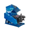 Waste Plastic Pipe Sheet Recycling Shredder and Crusher Machine Plastic Grinder Granulator Price - Image 2