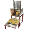 2025 Low Cost Hamburger Patty Forming China Manufacture Automatic Meat Press Machine with High Quality - Image 3