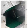 ITOP Commercial Vegetable Slicer,Automatic Shallot Cutter,Electric Slicer for Spring Onion 1.5-35mm thickness adjustable - Image 10