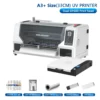 Colorsun A3 DTF Printer Dual XP600 Impresora A3 DTF Printing Machine 13'' Drect to Film A3 DTF Printers for T-Shirt Hoodies Bags - Image 8